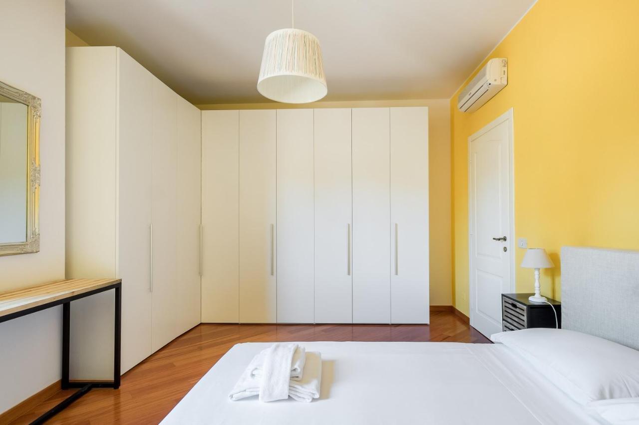 Ferienwohnung A Pochi Passi Dalla Finestrella Di Via Piella By Wonderful Italy Bologna Exterior foto