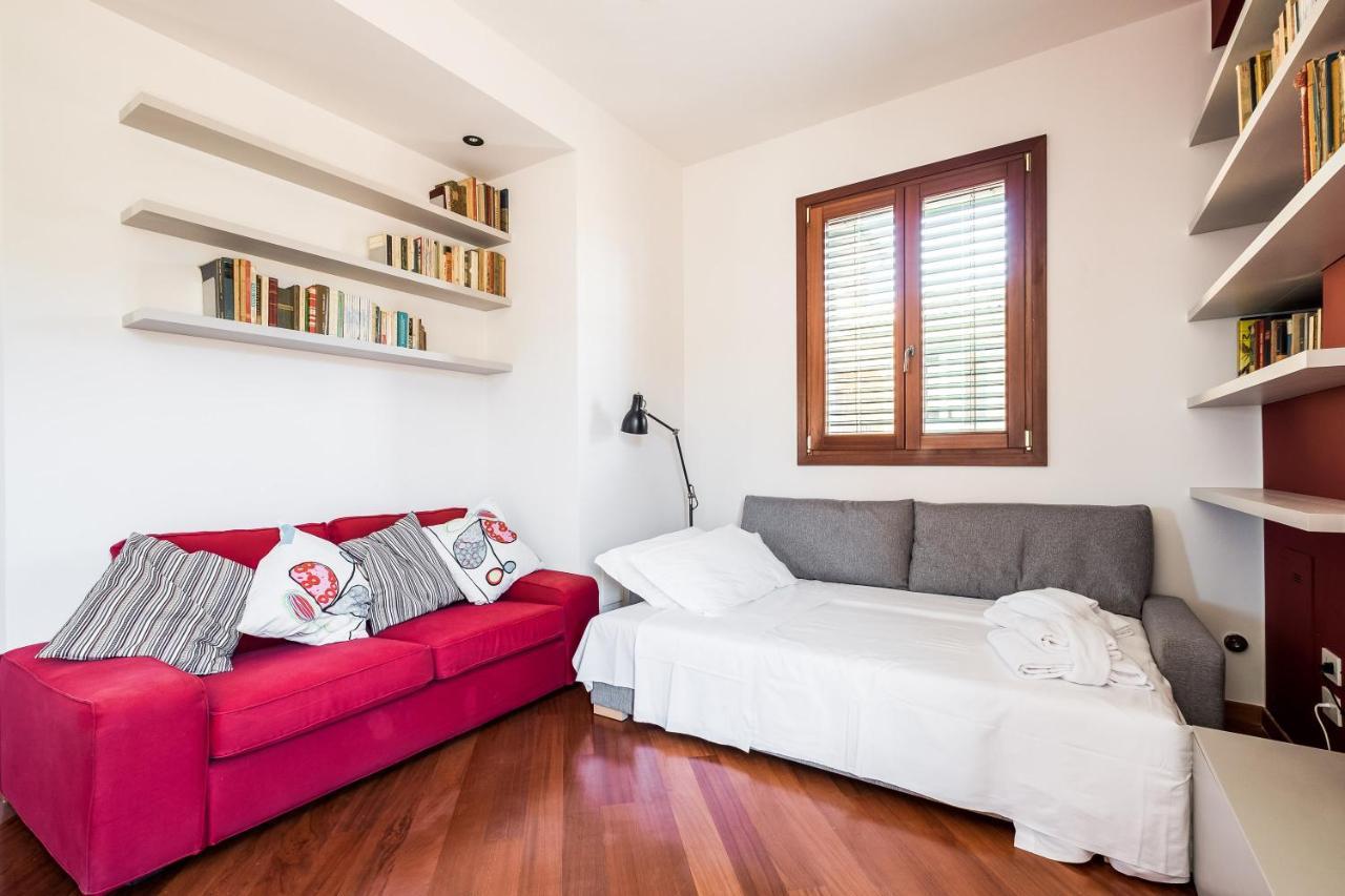 Ferienwohnung A Pochi Passi Dalla Finestrella Di Via Piella By Wonderful Italy Bologna Exterior foto